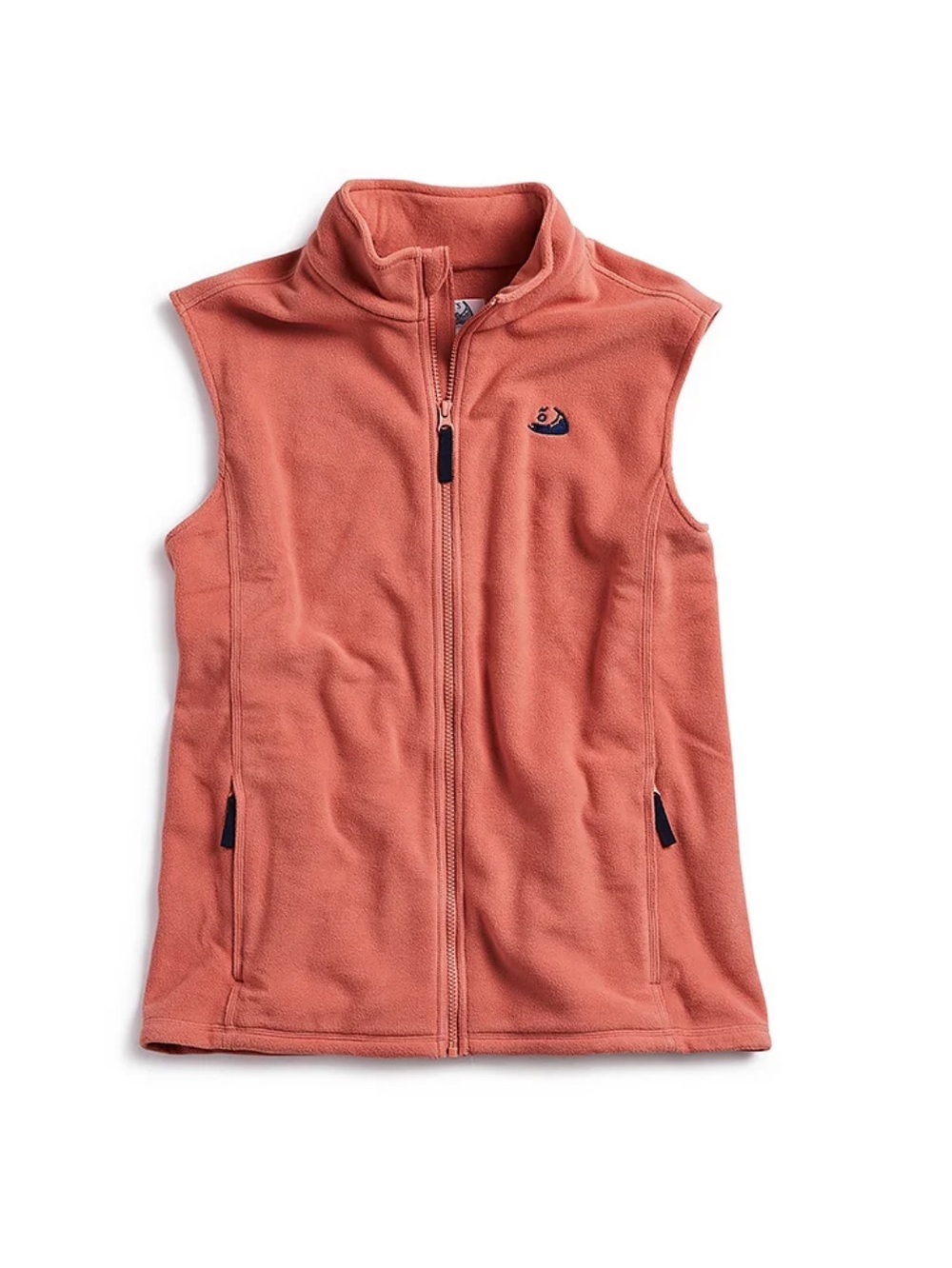 Murray’s Toggery Nantucket Reds Collection® Butter Fleece Vest, XL